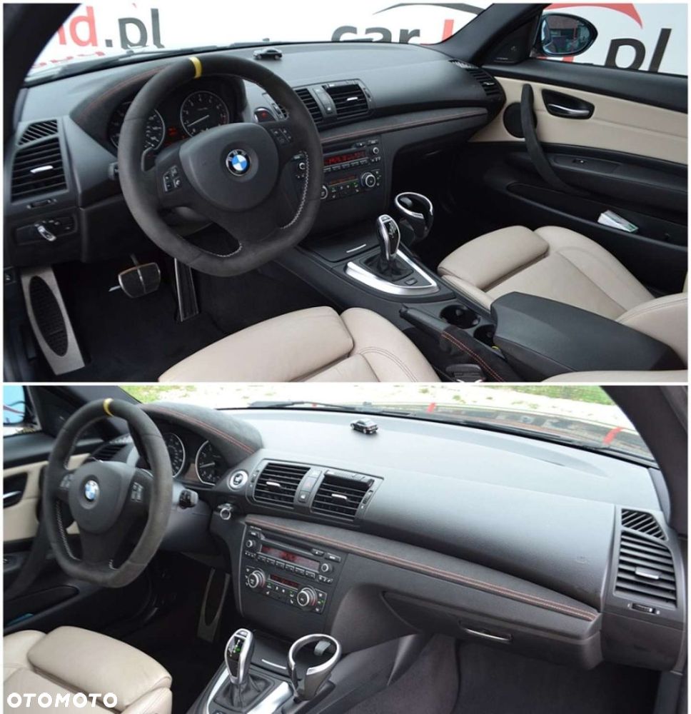 BMW Seria 1 M135i Sport-Aut - 20