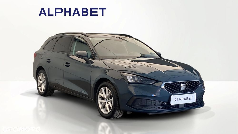 Seat Leon 1.5 TSI Style - 7