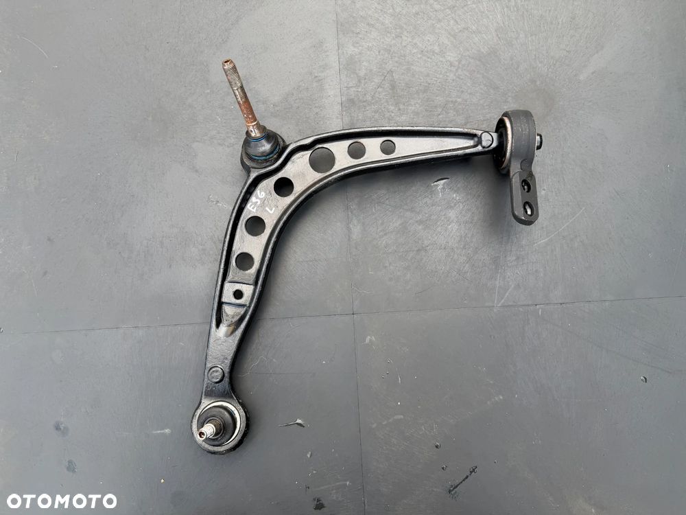 Wahacz lewy BMW E36 Nowy MEYLE 2337 - 1