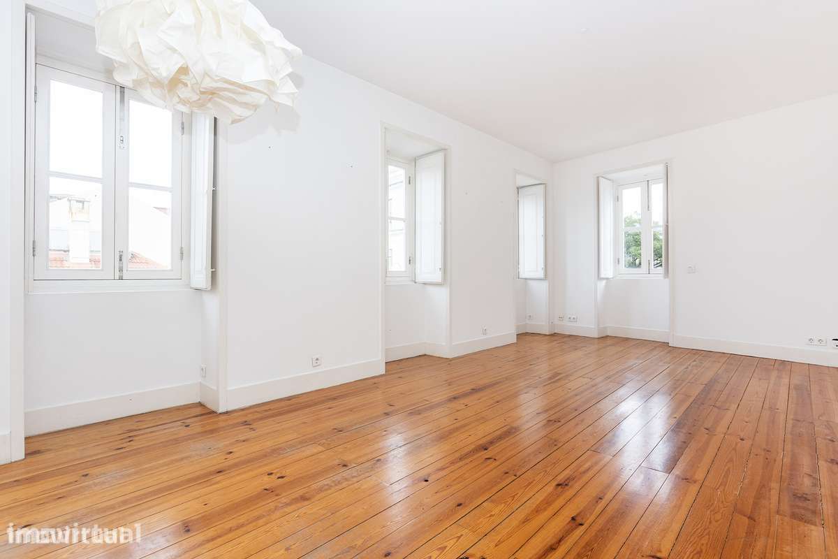 Para venda: apartamento de charme no Príncipe Real - Grande imagem: 2/22