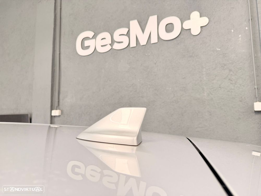 Ford Focus 1.0 EcoBoost MHEV ST-Line Aut. - 12