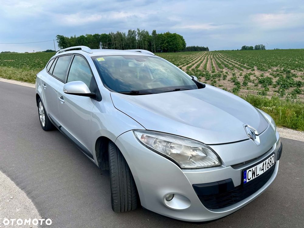 Renault Megane ENERGY dCi 110 Start & Stop Expression - 14