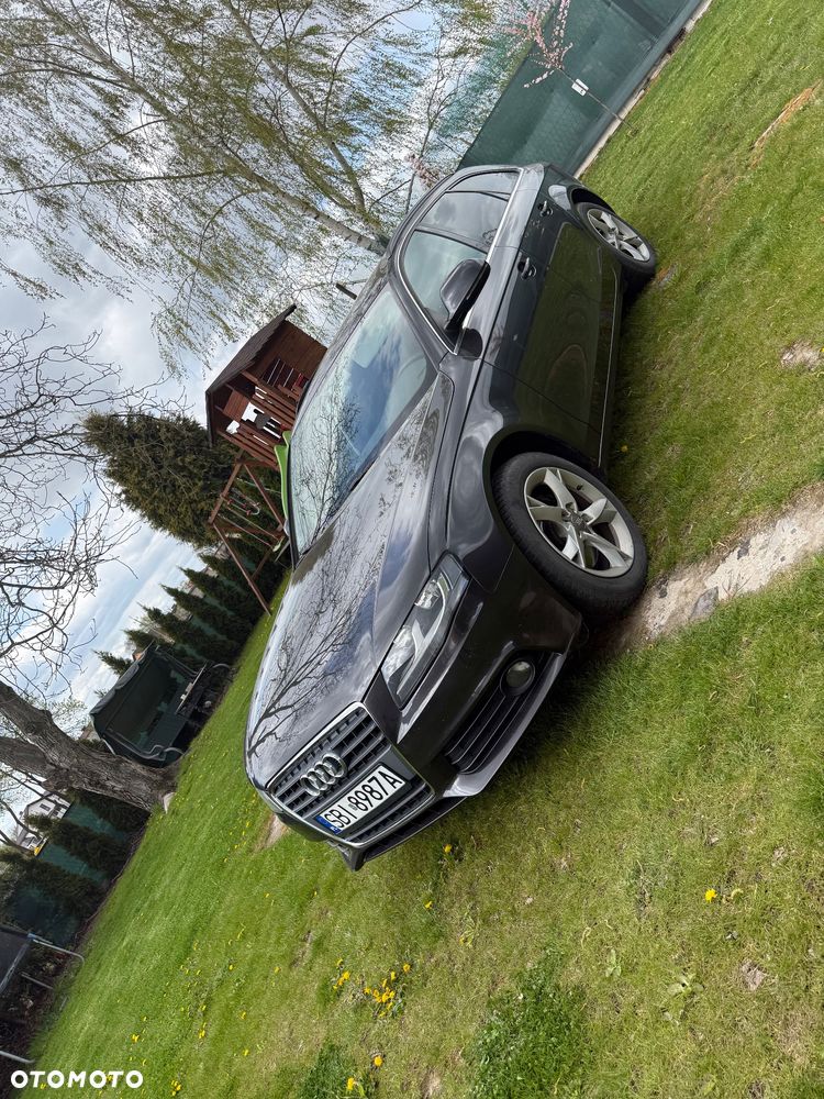 Audi A4 Avant 2.0 TDI - 18