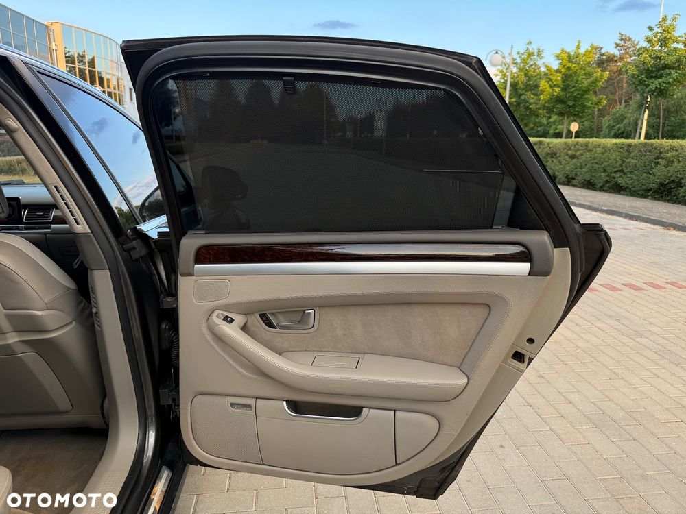 Audi A8 3.0 TDI DPF quattro - 14