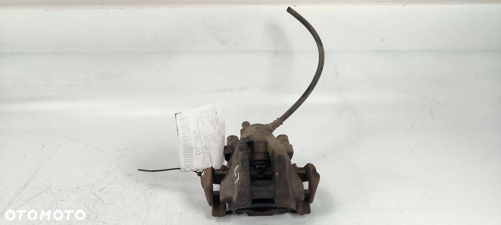 ZACISK HAMULCOWY TYŁ LEWY MERCEDES - BENZ S 320 L W221 - 1