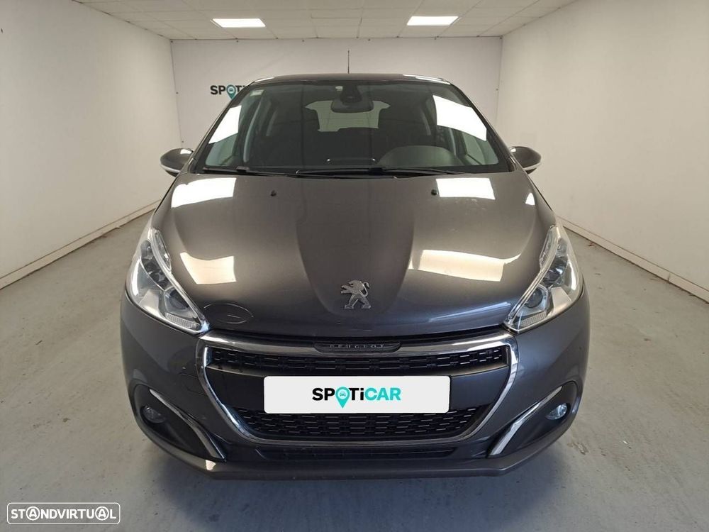 Peugeot 208 1.2 PureTech Signature - 2