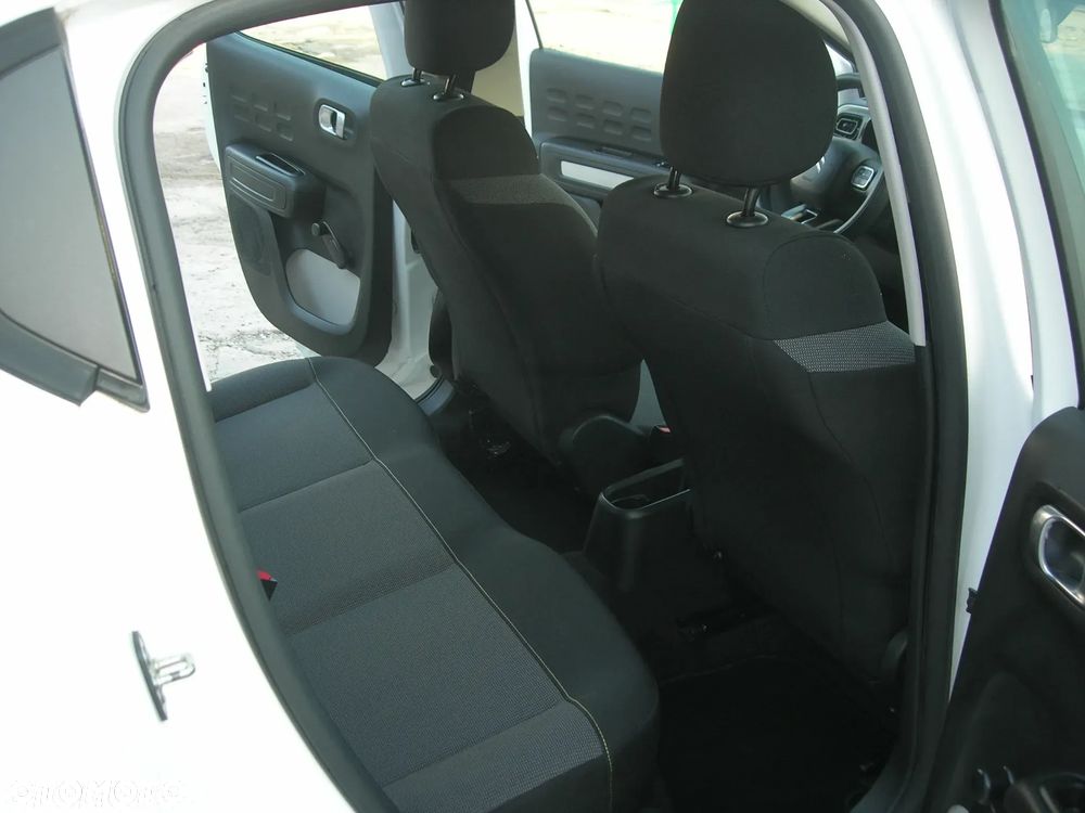 Citroën C3 Pure Tech 83 S&S LIVE - 19