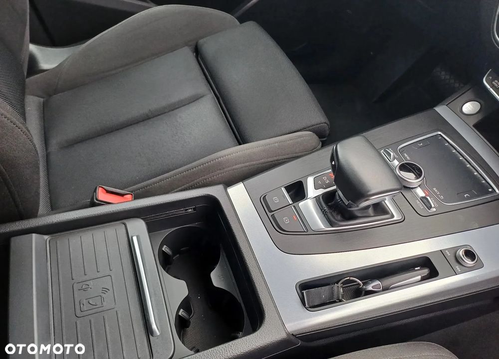 Audi Q5 - 8