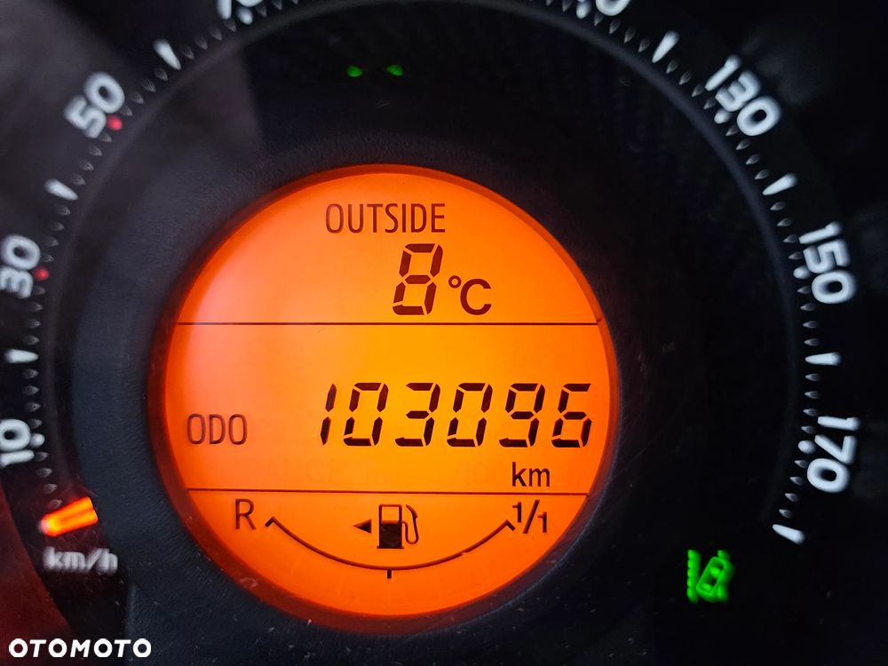 Toyota Aygo 1.0 VVT-i Black Edition - 26
