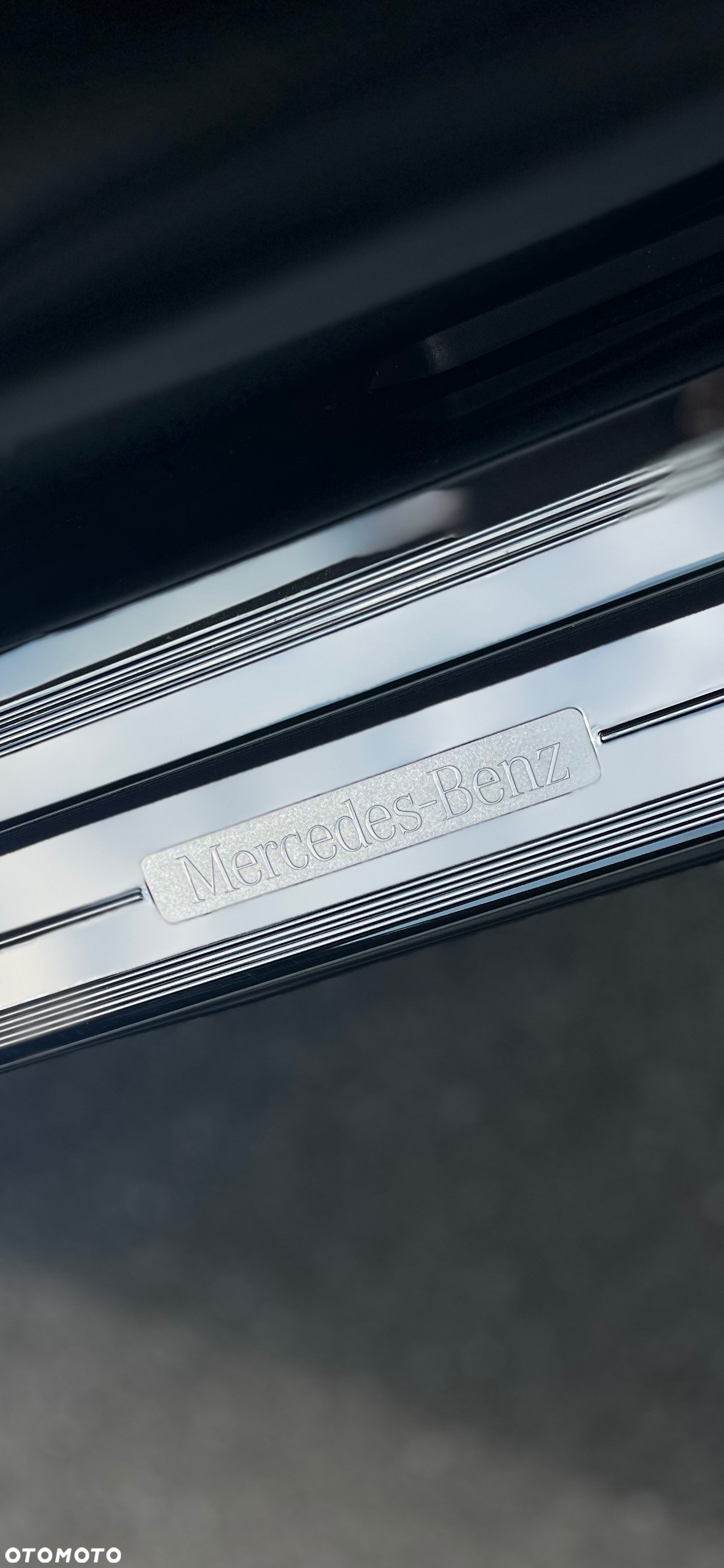 Mercedes-Benz CL - 29