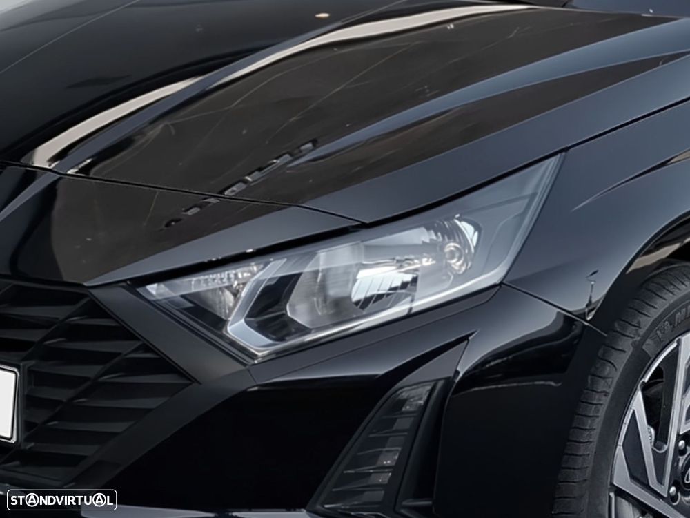 Hyundai i20 1.2 MPi Comfort - 3