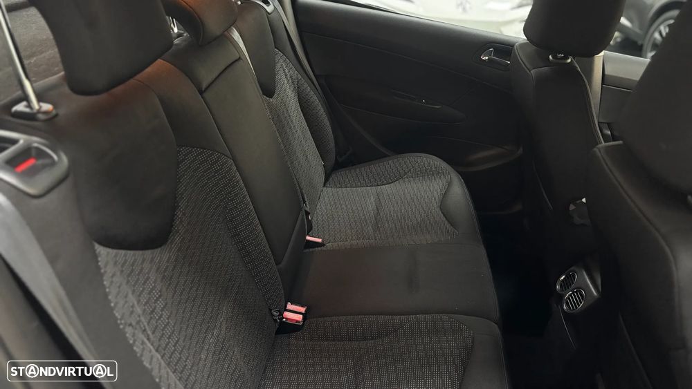 Peugeot 308 e-HDi FAP 110 Stop&Start ESG6 Allure - 20