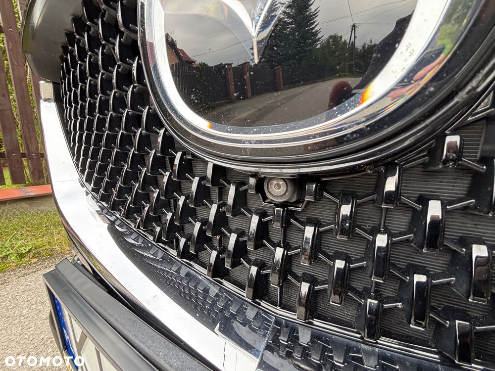 Mazda 6 SKYACTIV-G 165 i-ELOOP Sports-Line - 24