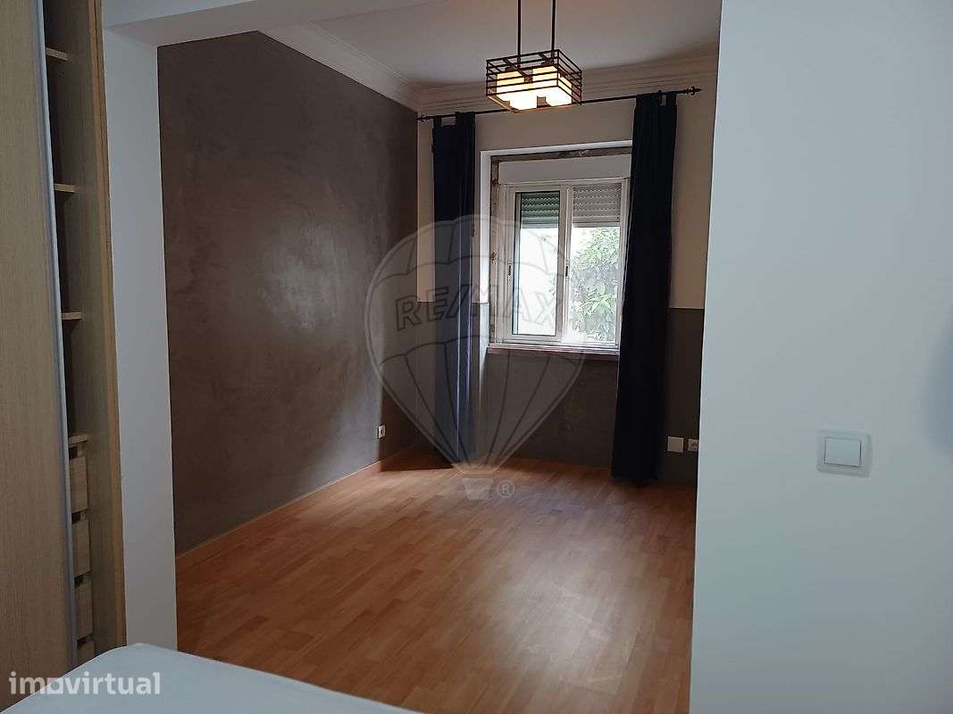 Apartamento T1 para arrendamento - Grande imagem: 3/12