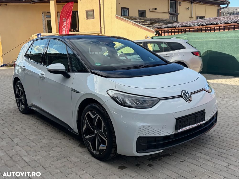 Volkswagen ID.3 - 2
