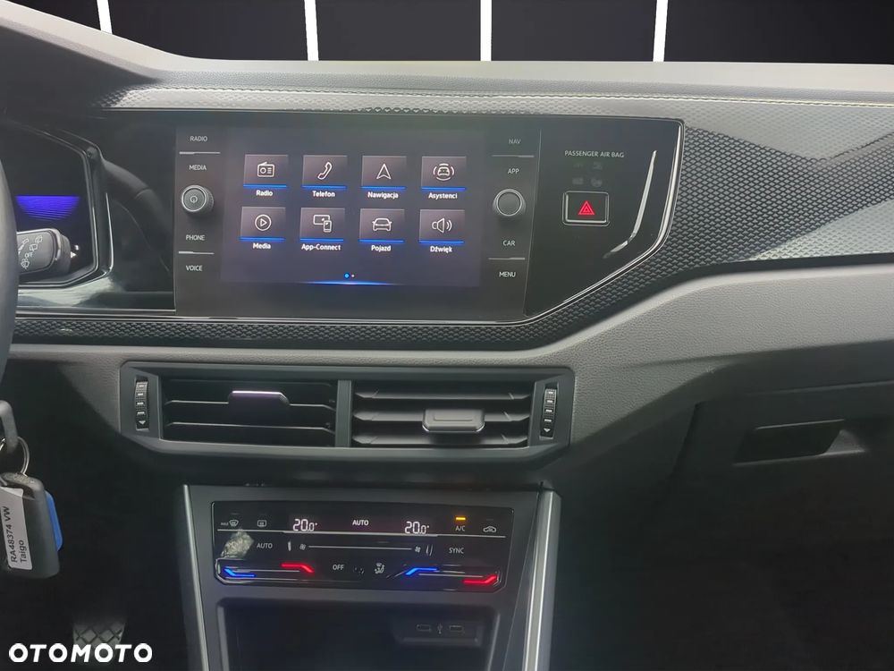 Volkswagen Taigo 1.0 TSI - 25