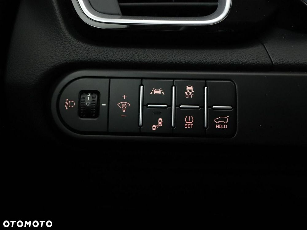 Kia XCeed 1.6 CRDi (48V Mild-Hybrid) DCT7 SPIRIT - 37