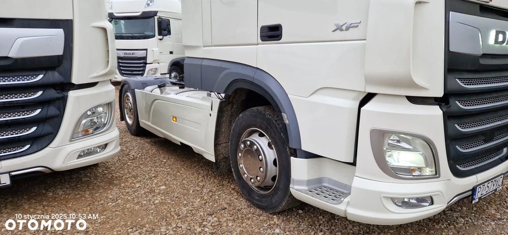DAF XF 480 FT - 13