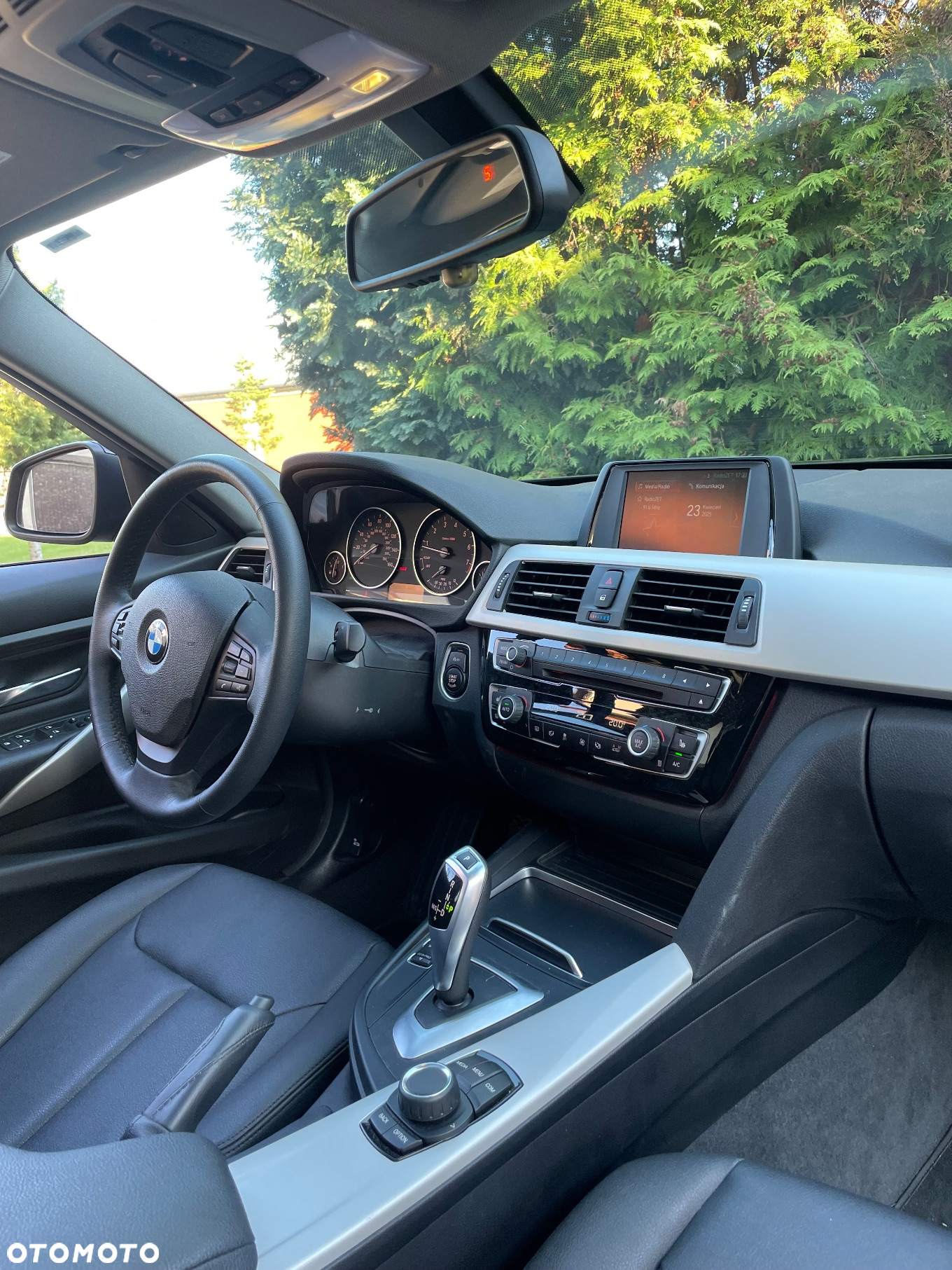 BMW Seria 3 320i GPF xDrive Sport Line Shadow - 9