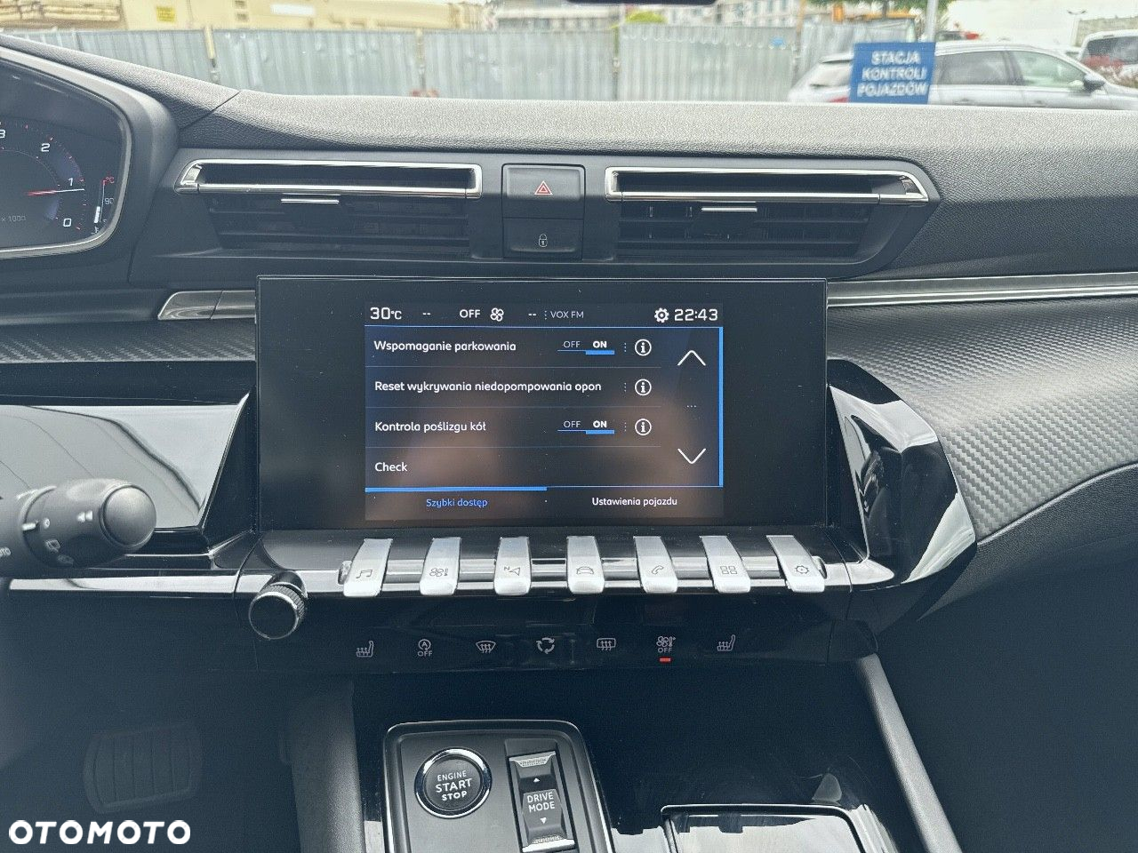 Peugeot 508 1.5 BlueHDi Active Pack S&S EAT8 - 21