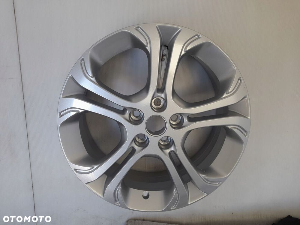 Felga aluminiowa Opel OE 6.5" x 17" 5x105 - 1