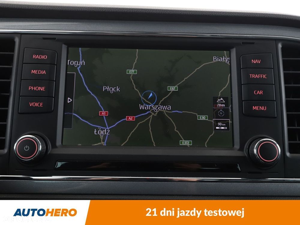 Seat Leon - 21