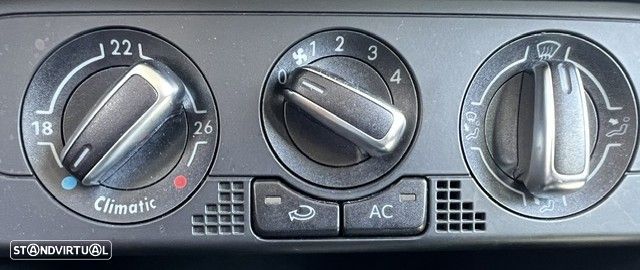 VW Polo 1.6 TDI Confortline - 7