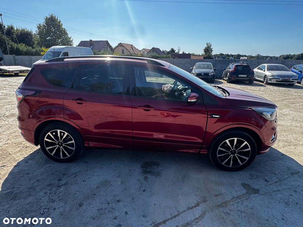 Ford Kuga 1.5 EcoBoost FWD ST-Line ASS - 2