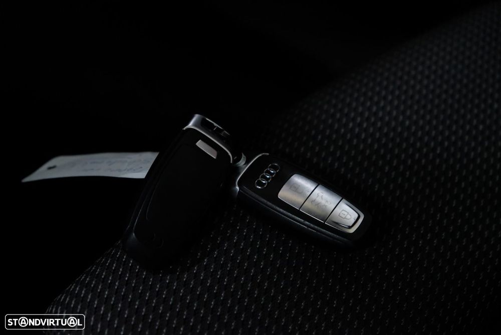 Audi Q4 Sportback e-tron 40 - 18