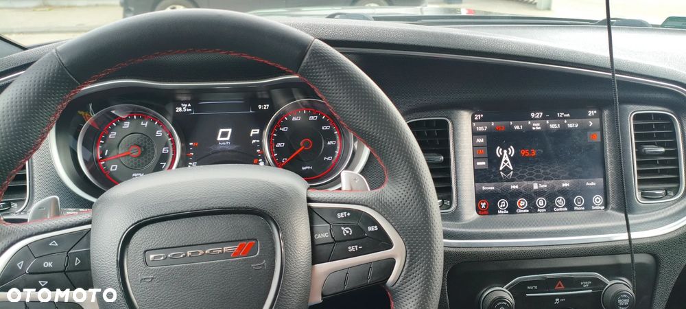 Dodge Charger - 3
