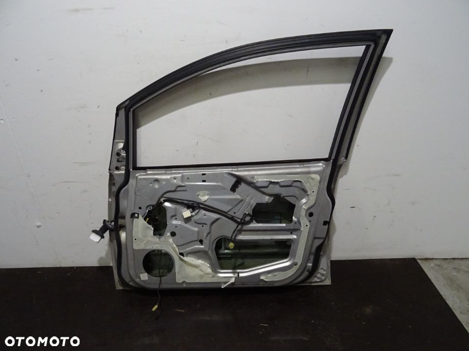 CHEVROLET TACUMA REZZO 04-08 1.6B DRZWI PRAWE PRAWY PRZÓD PRZEDNIE - 4