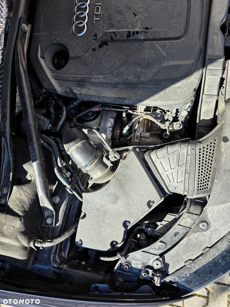 Audi Q5 2.0 TDI Quattro S tronic design - 20