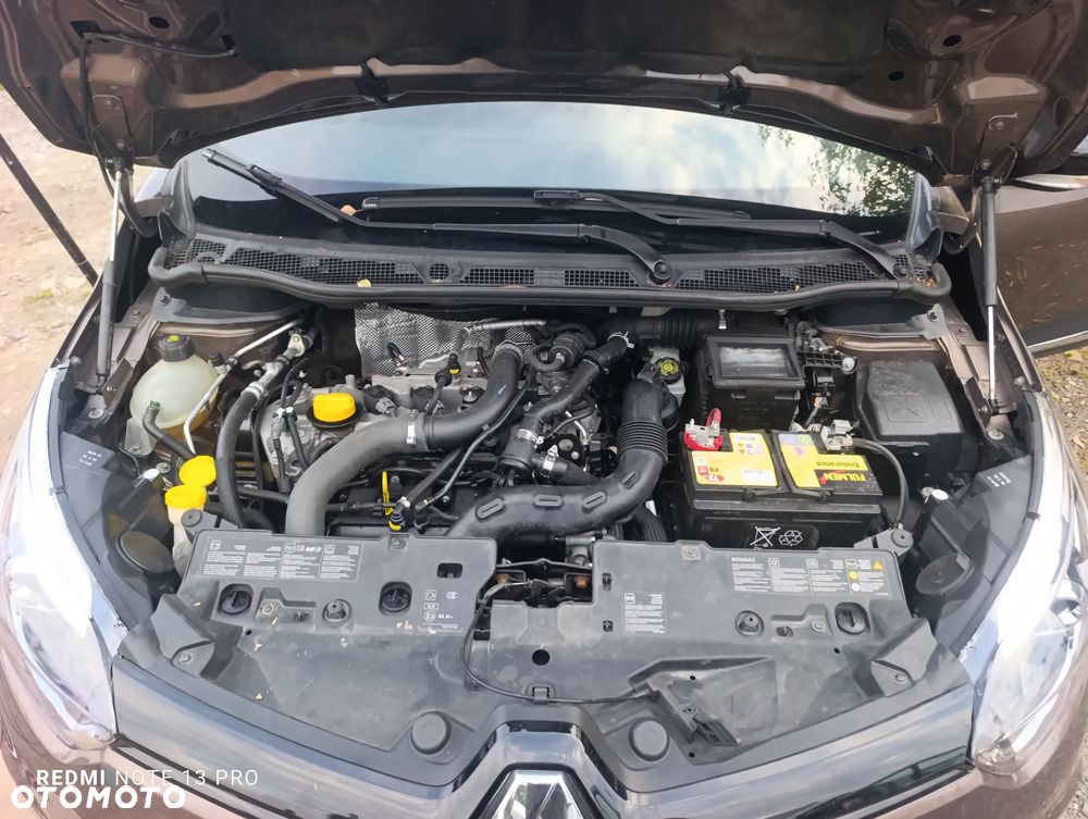 Renault Captur ENERGY TCe 120 EDC Dynamique - 13