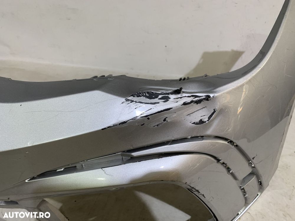 Bara fata VW Golf 8 R-Line, GTI, 2020, 2021, 2022, 2023, 2024, cod origine OE 5H0807221G. - 4