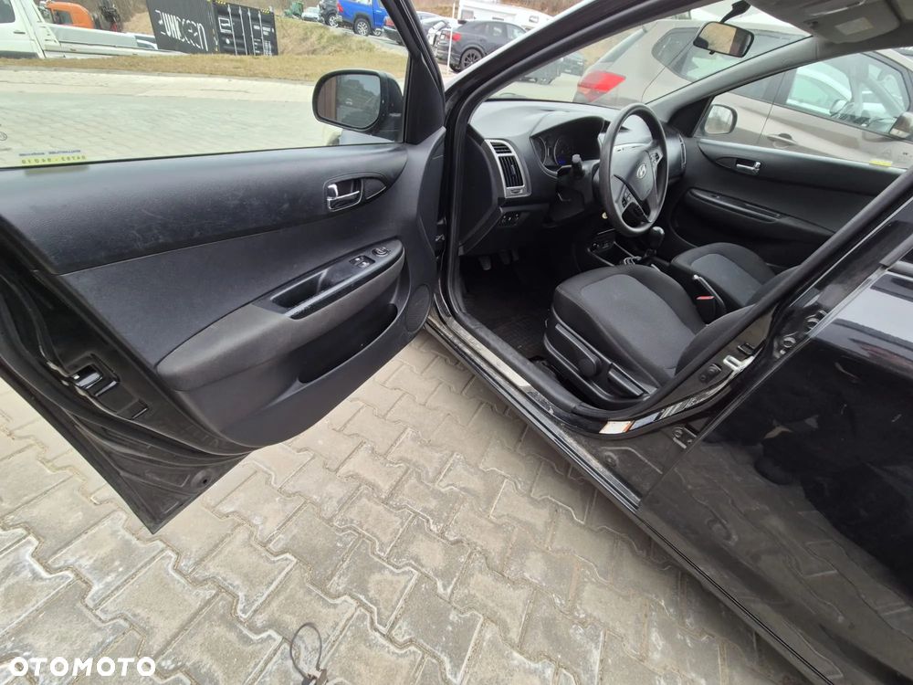 Hyundai i20 1.1 CRDi Comfort - 19