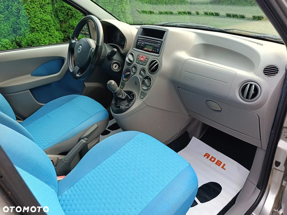 Fiat Panda - 14