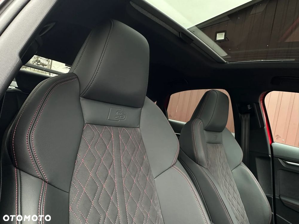 Audi S3 Limousine - 26