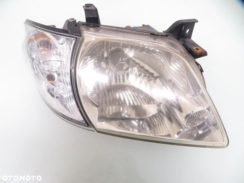 LAMPA PRAWA PRZEDNIA MAZDA MPV II (LW) P2018 - 1