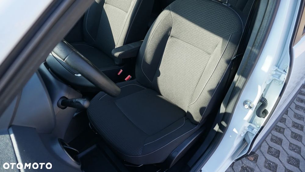 Dacia Lodgy 1.5 Blue dCi Laureate S&S EU6d - 11