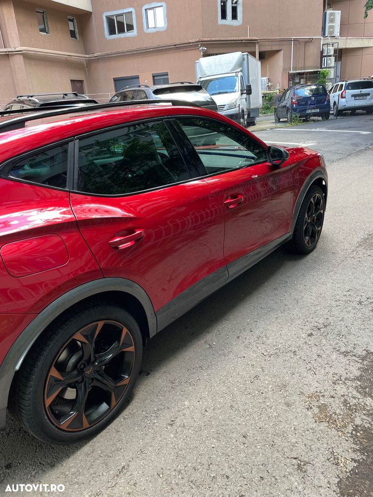 Cupra Formentor - 19