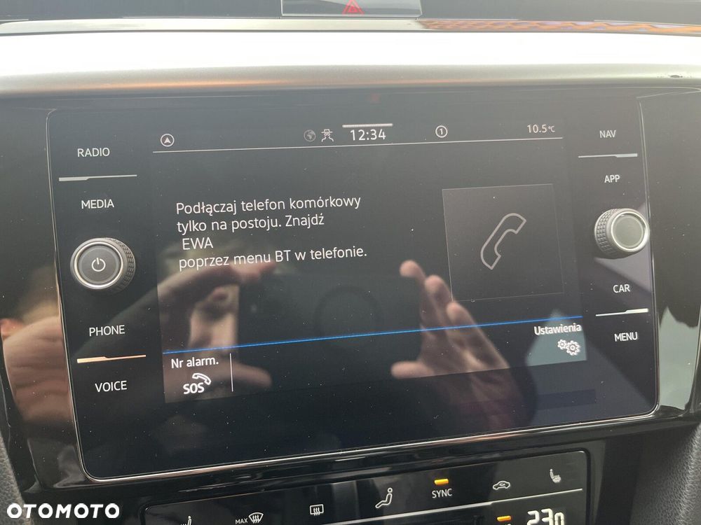 Volkswagen Arteon 2.0 TDI Elegance DSG - 24