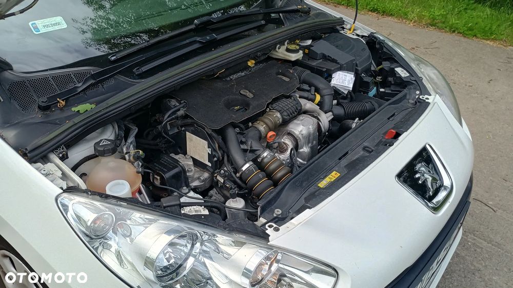 Peugeot 308 - 13