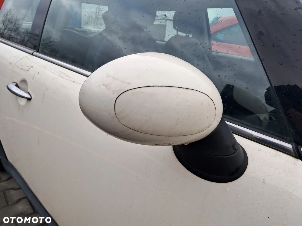 Mini Cooper R56 1.6 VTi Części karoseria silnik skrzynia - 21