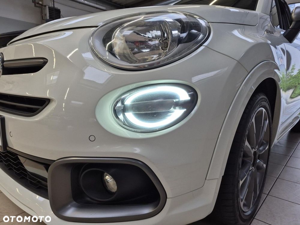 Fiat 500X 1.0 Sport - 23