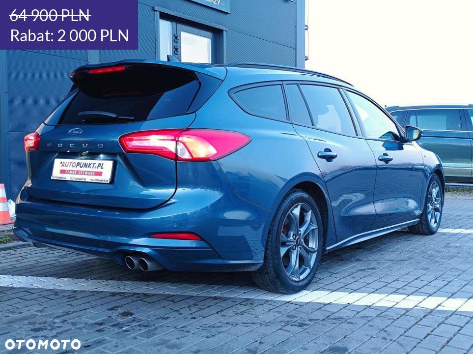 Ford Focus - 4