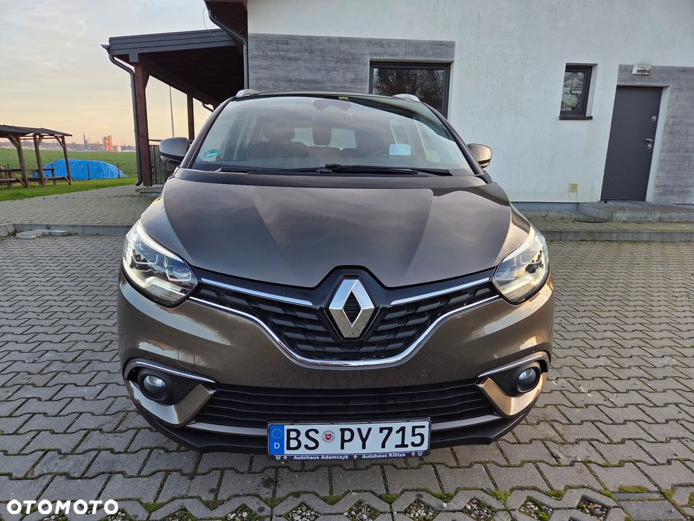 Renault Scenic 1.6 dCi Energy Bose - 9