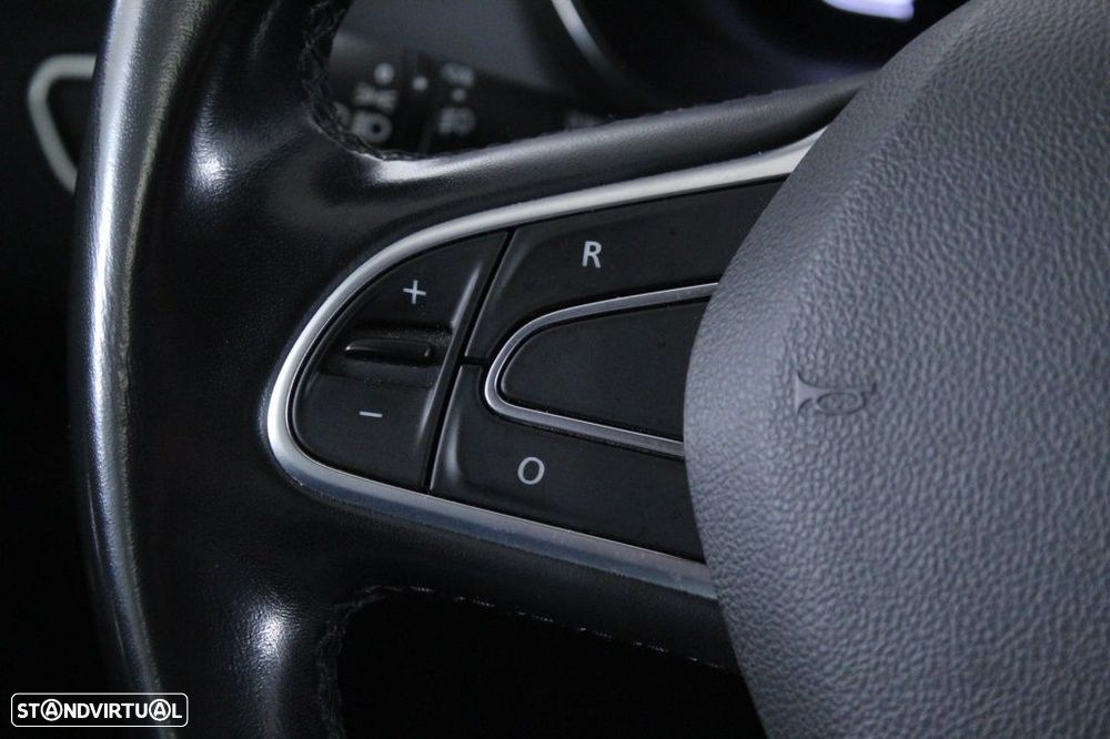 Renault Kadjar 1.3 TCe Intens - 22