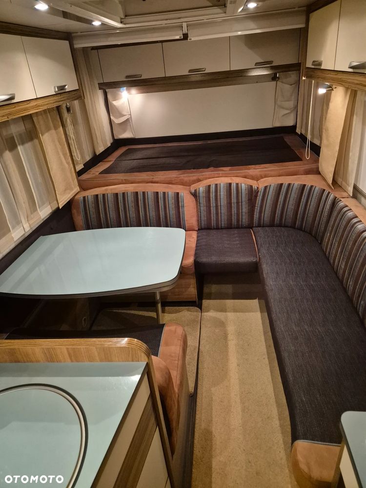 Dethleffs Lifestyle - 14