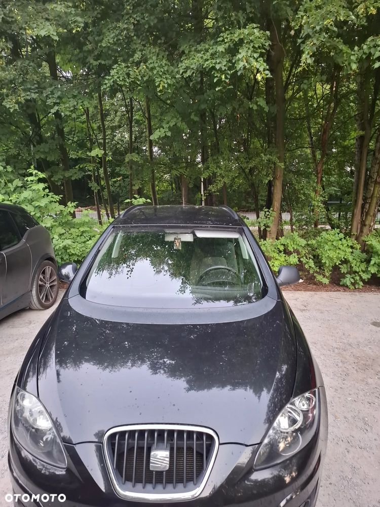 Seat Altea XL 1.6 TDI ITECH Ecomotive - 6