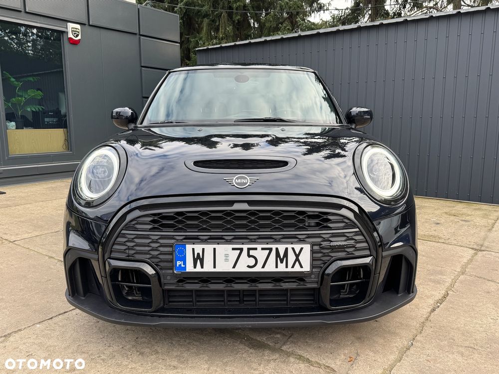 MINI Cooper Classic Trim - 2